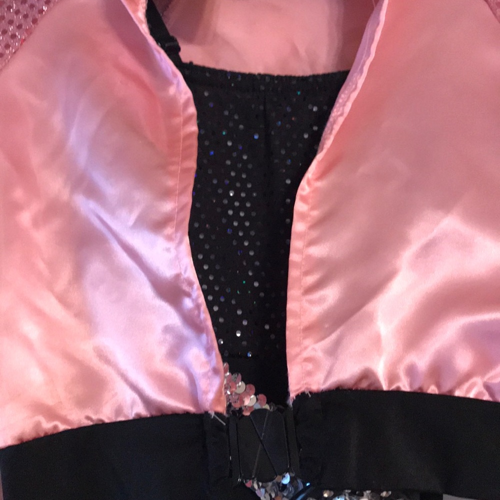 ❌SOLD ON Ⓜ️ERCARI❌Grease inspired Pink Ladies - Picture 7 of 8